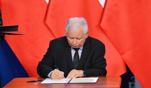 Koziński: "Umowa na trzy lata czy chwilowy rozejm? Pytanie na wagę wygranej w wyborach w 2023 r." [OPINIA]