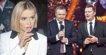 Eurowizja 2021. TVP zażądała od Maffashion... SPROSTOWANIA. "To nie Jacek Kurski wybrał Rafała"
