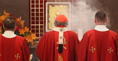 Likwidacja Funduszu Kościelnego? To dobry krok dla Kościoła katolickiego [OPINIA]