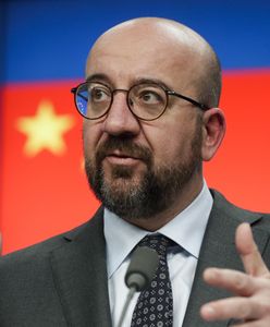 UE oczekuje reakcji Chin na wojnę w Ukrainie. "Będziemy czujni na każdą próbę pomocy Rosji"