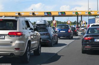Czesi chwalą polskie autostrady. "Przerosło nasze oczekiwania"