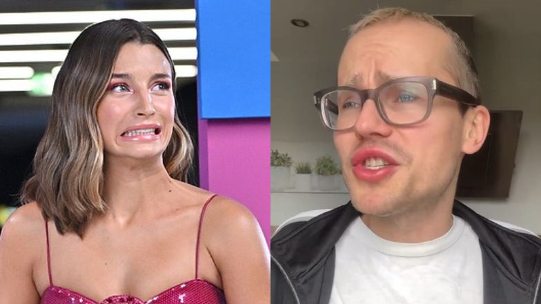 Julia Wieniawa budzi postrach wśród sprzedawców