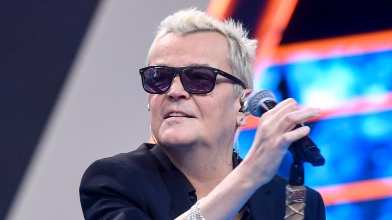 Ekspert ocenia występ Roberta Gawlińskiego w Sopocie