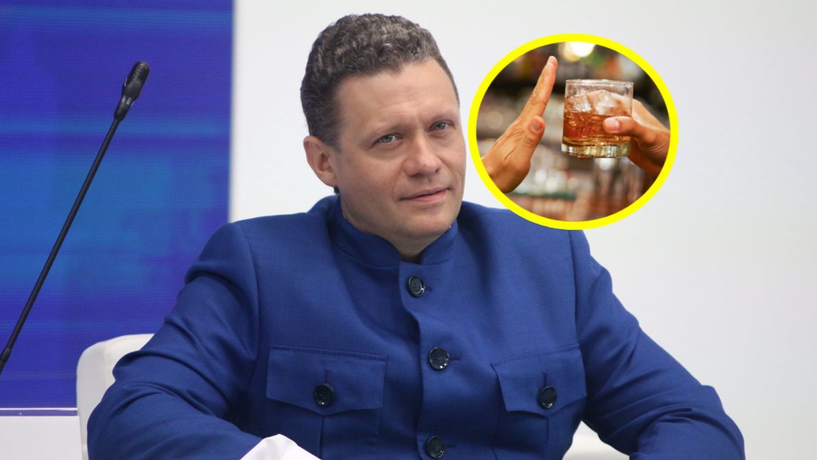 Gubernator Gieorgij Filimonow