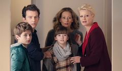 Kożuchowska, Musiał i kalambury w apartamentowcu w bożonarodzeniowych reklamach Orange (wideo)