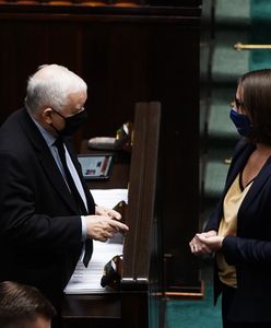 Jagna Marczułajtis-Walczak po rozmowie z Kaczyńskim: "PiS chce zostawić branżę turystyczną na lodzie"