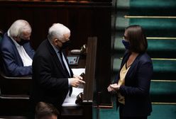 Jagna Marczułajtis-Walczak po rozmowie z Kaczyńskim: "PiS chce zostawić branżę turystyczną na lodzie"