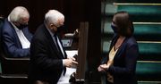 Jagna Marczułajtis-Walczak po rozmowie z Kaczyńskim: "PiS chce zostawić branżę turystyczną na lodzie"