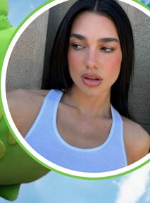 Znamy przyczynę śmierci sowy Duolingo. Dua Lipa opłakuje ptaka