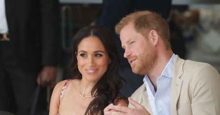 Powrót po latach. Książę Harry z rodziną przenosi się do Wlk. Brytanii