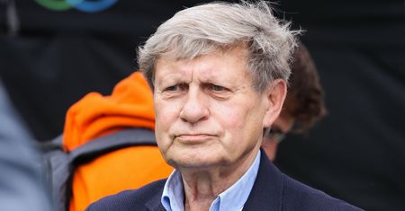 Spór o zmiany klimatyczne. Spięcie z Balcerowiczem