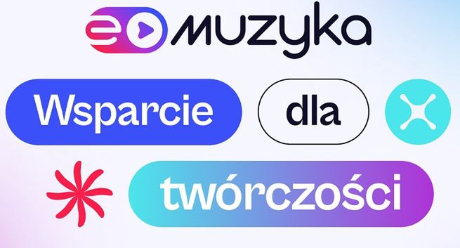 Empik daje 6 mln zł za resztę e-Muzyki i Going