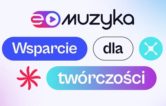 Empik daje 6 mln zł za resztę e-Muzyki i Going