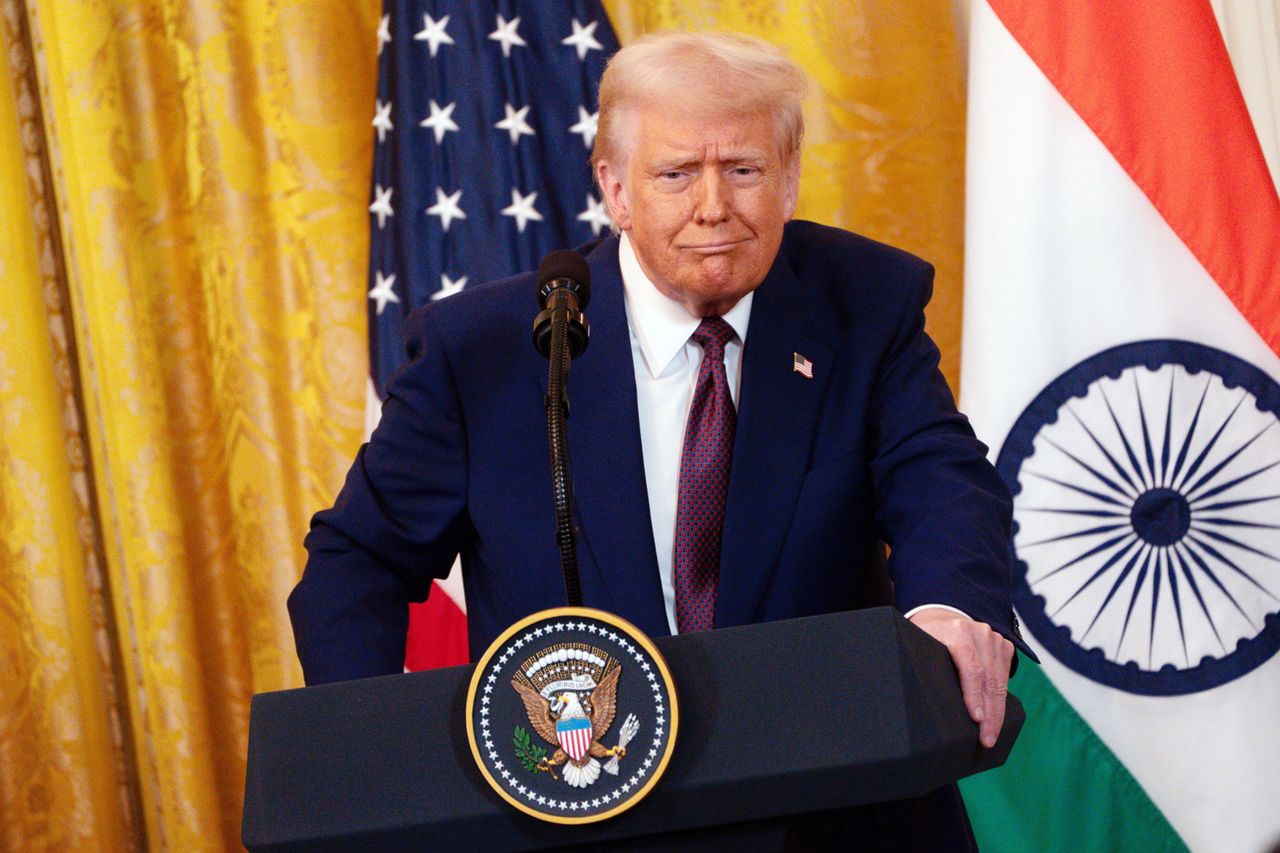 Europa oburzona propozycjami Trumpa. "Nie bądźmy świętoszkami"
