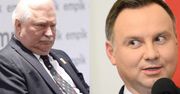 Duda zrobi prezent Wałęsie? Podwyżki dla byłych prezydentów i ich żon