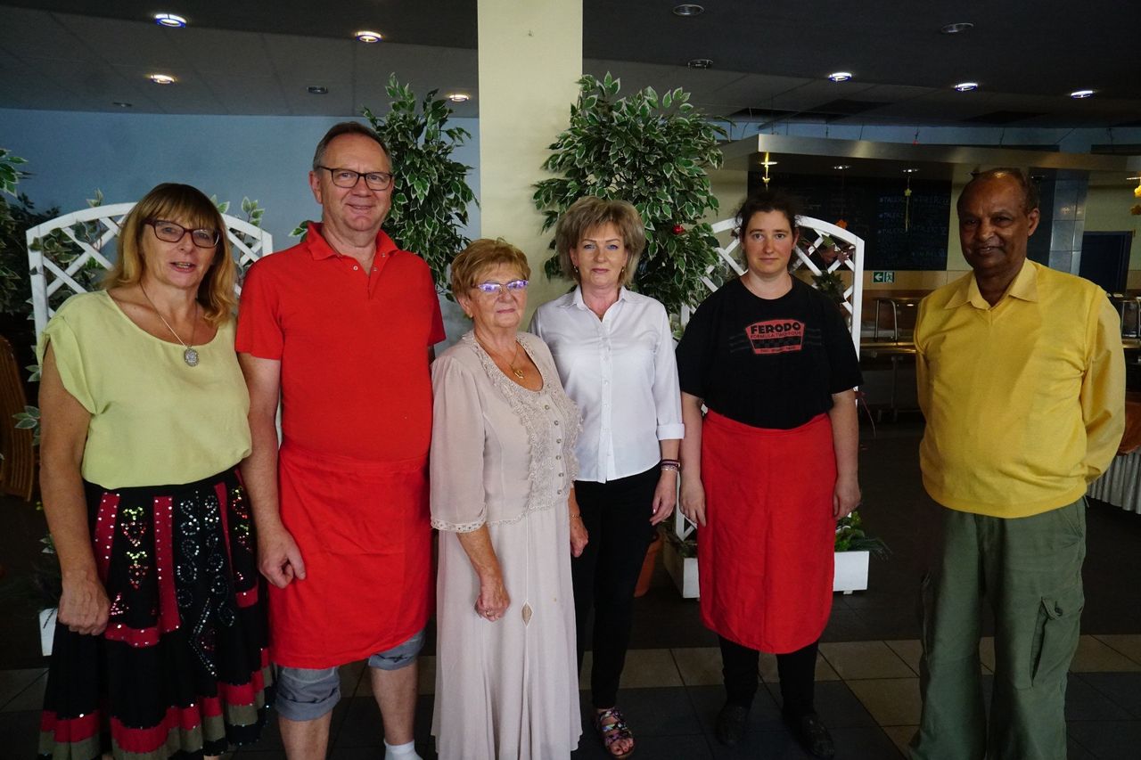 To koniec legendy akademickiej gastronomii po 51 latach. Zamyka się "Przystanek Jowita". Gościli m.in. Krystynę Feldman i Margaret Thatcher