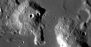 Tajemnicze kopuły na Księżycu. NASA wyśle misję badawczą