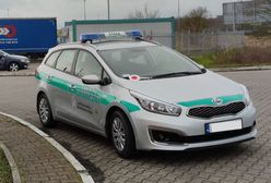 Imigranci próbowali dostać się do Austrii. Ukryli się pod plandeką ciężarówki