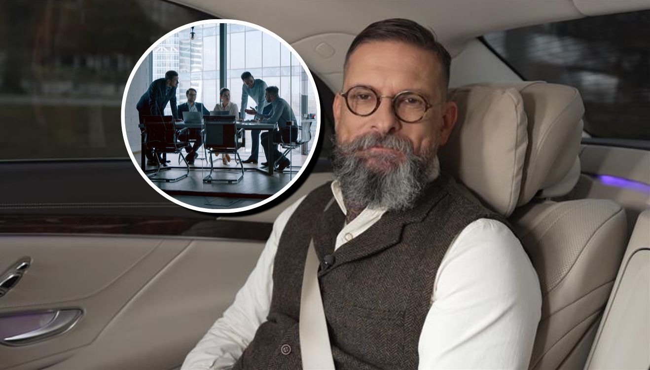 Gorzkie słowa o szefach. "Zabierają pieniądze"