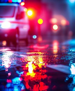 W wypadku zginęły cztery osoby. Prokuratura umorzyła śledztwo