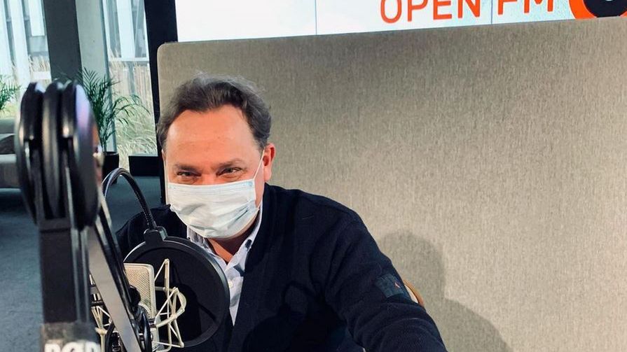 Radio 357 zebrało prawie 280 tys. zł. Sukces charytatywnej zbiórki