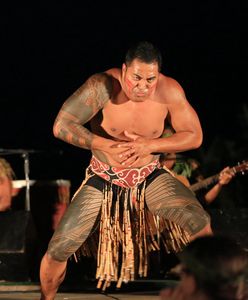 Nowa Zelandia. Maorysi nie chcą, by antyszczepionkowcy używali ich tańca