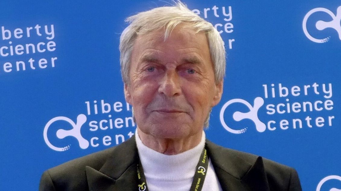 Ernő Rubik