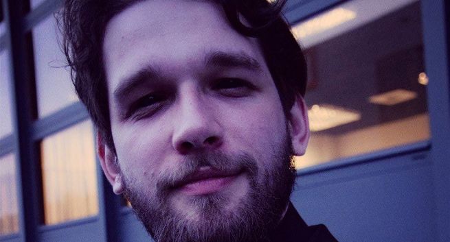 Rafał Chodzicki jako SEO specialist w UpMore