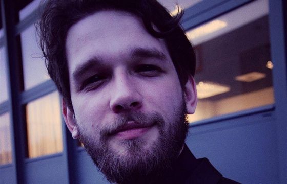 Rafał Chodzicki jako SEO specialist w UpMore