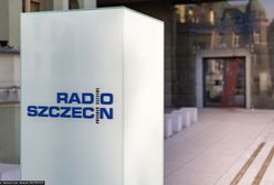 Radio Szczecin ukarane. Chodzi m.in. o sprawę syna posłanki Filiks