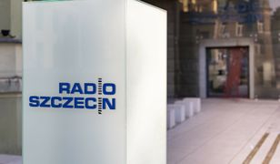 Radio Szczecin ukarane. Chodzi m.in. o sprawę syna posłanki Filiks