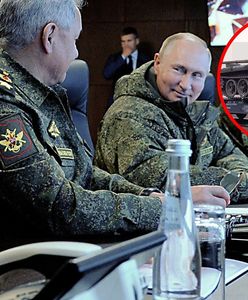 Putin sięga po "zabytkowe" czołgi. "Będą ofiarami dronów i granatników"