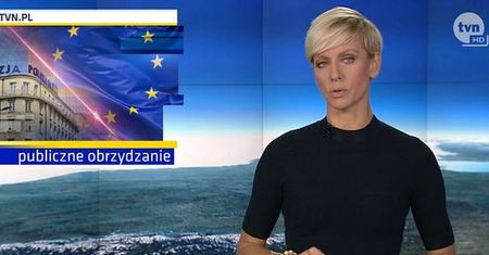 Mocne 4 minuty. "Fakty" TVN miażdżą TVP jej własną bronią