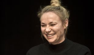 "Pani Soniu, perfekcyjne brwi". Bohosiewicz opublikowała zdjęcie sprzed lat