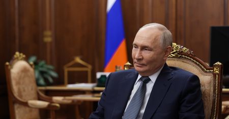Kreml reaguje na zaproszenie Putina na szczyt G20. "Rosja jest wdzięczna"