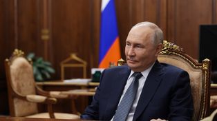 Kreml reaguje na zaproszenie Putina na szczyt G20. "Rosja jest wdzięczna"