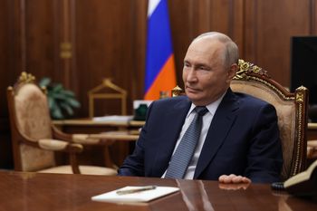 Kreml reaguje na zaproszenie Putina na szczyt G20. "Rosja jest wdzięczna"