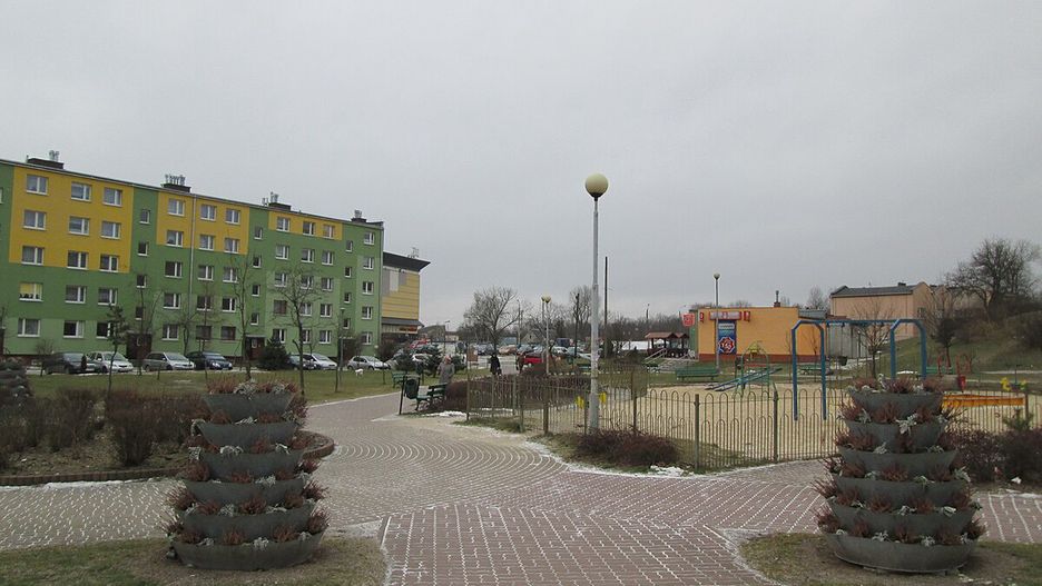 Skarżysko-Kamienna
