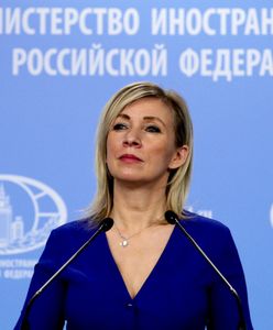 Rosja przedstawia swoje teorie na temat wycieku dokumentów Pentagonu. Mówią o wyborach USA