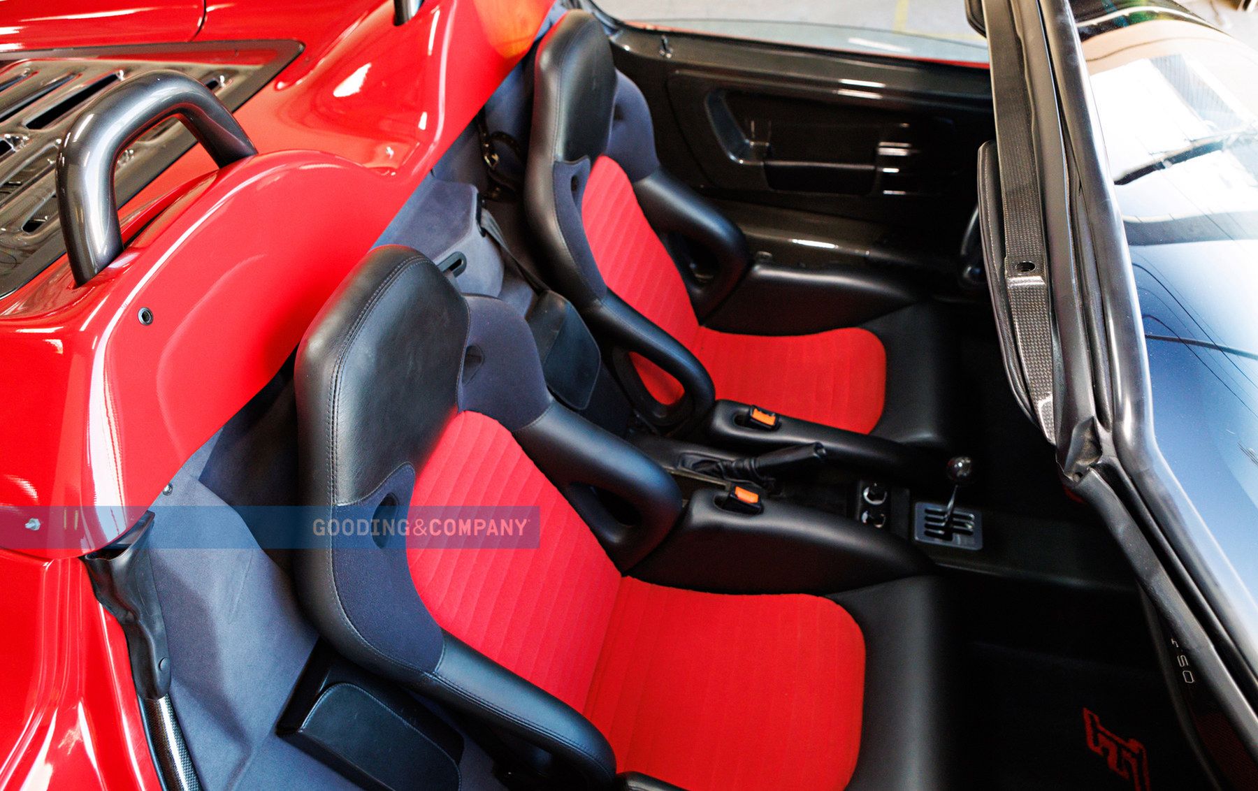 Ferrari F50