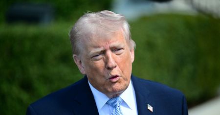 Wojna z Iranem pogrąża Trumpa. Rekordowo niskie poparcie