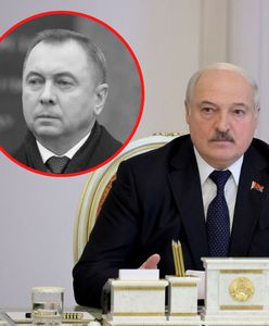 Łukaszenka przerażony. Podjął paniczne kroki