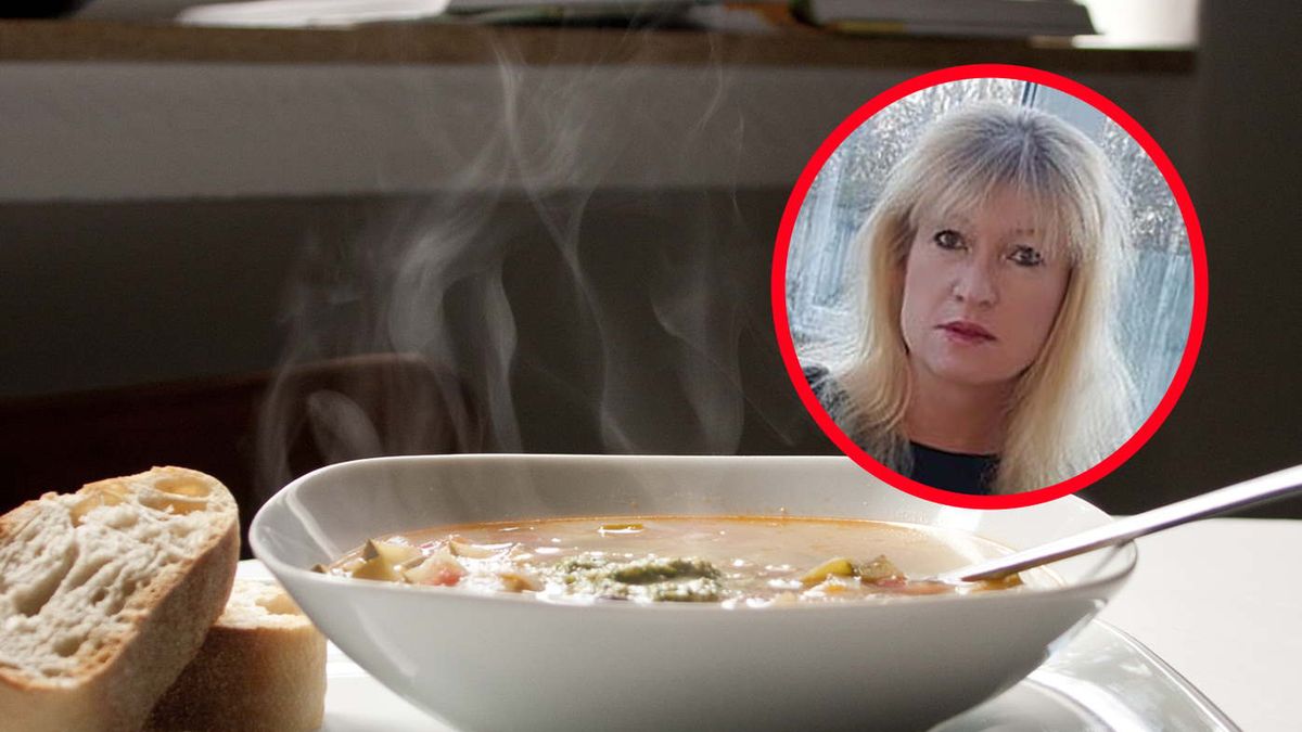 Choć smaczna, spożywana w ten sposób zwiększa ryzyko raka. Z takiej zupy zrezygnuj