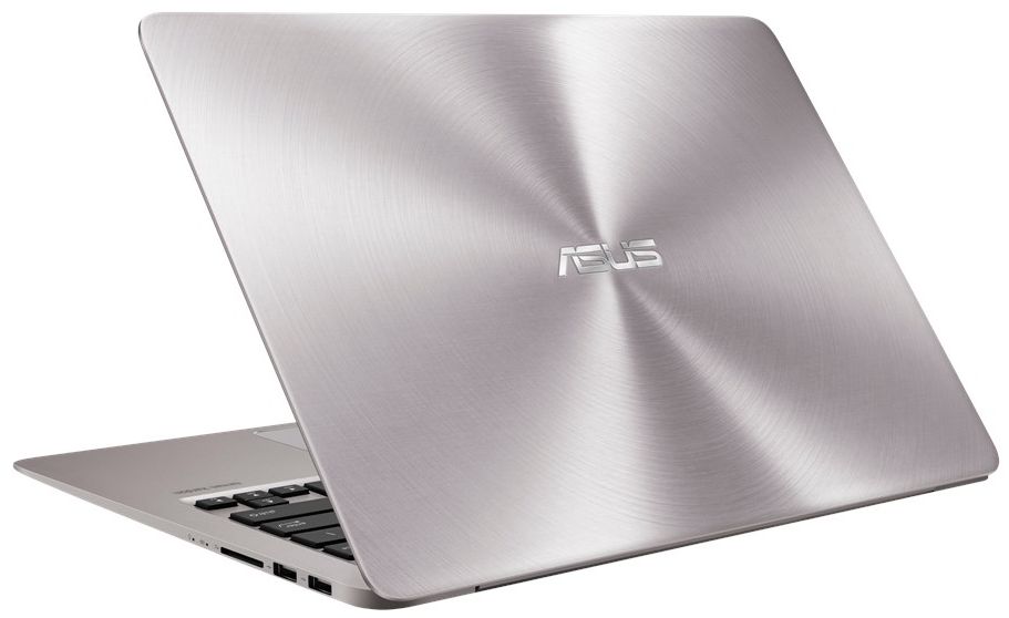 ASUS Zenbook UX410: prestiżowy ultrabook trafił do polskich sklepów 4