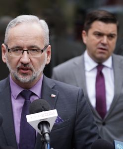 Eksperci z Rady Medycznej nie spodziewają się rewolucyjnych obostrzeń. "Rządzą pośrednio antyszczepionkowcy"