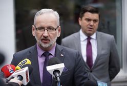 Eksperci z Rady Medycznej nie spodziewają się rewolucyjnych obostrzeń. "Rządzą pośrednio antyszczepionkowcy"