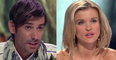 Tyszka: "Tobą powinni zająć się CHIRURDZY PLASTYCZNI!"