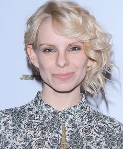 Alicja Janosz doznała poważnej kontuzji. Musi chodzić w kołnierzu