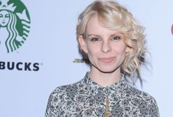 Alicja Janosz doznała poważnej kontuzji. Musi chodzić w kołnierzu