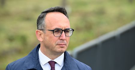 Porzucony wagon na kolei. Minister: to na pewno nie był przypadek